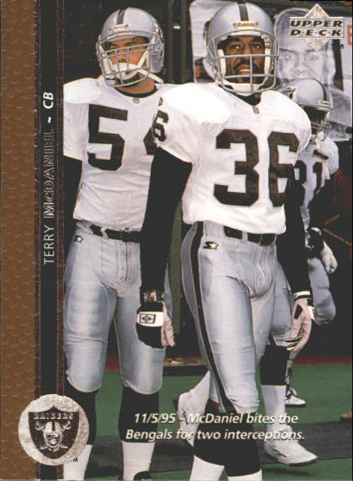 A4272- 1996 Upper Deck Football #s 1-200 +Rookies -You Pick- 15+ FREE US SHIP - Picture 222 of 395