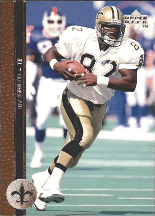A4272- 1996 Upper Deck Football #s 1-200 +Rookies -You Pick- 15+ FREE US SHIP - Picture 274 of 395