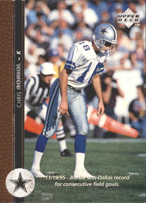 A4272- 1996 Upper Deck Football #s 1-200 +Rookies -You Pick- 15+ FREE US SHIP - Picture 370 of 395