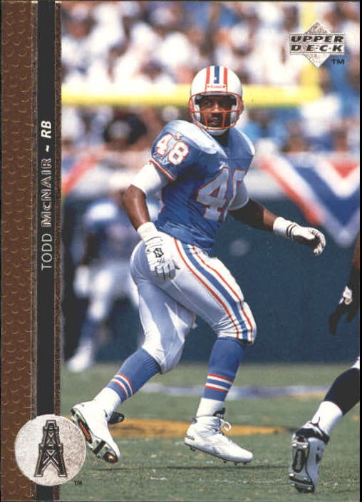 A4272- 1996 Upper Deck Football #s 1-200 +Rookies -You Pick- 15+ FREE US SHIP - Picture 378 of 395