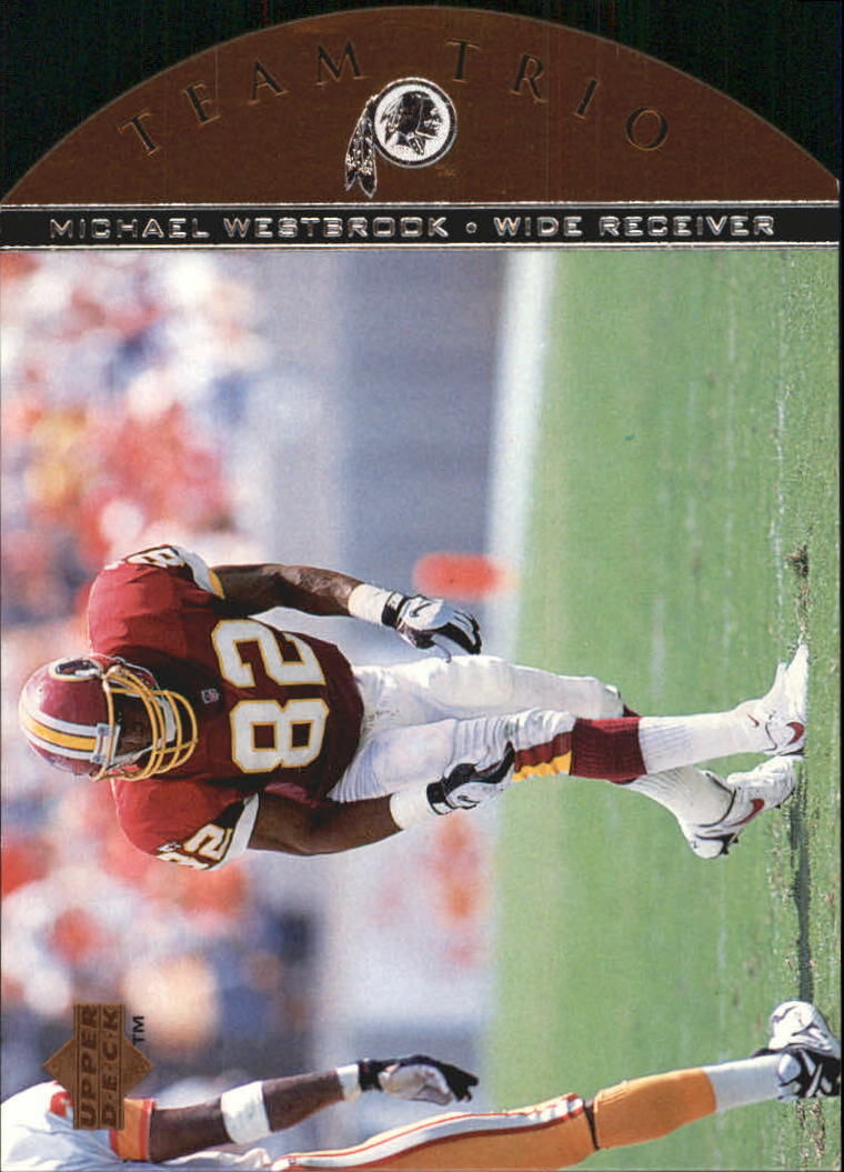 Buy Tamarick Vanover Cards Online  Tamarick Vanover Football Price Guide -  Beckett