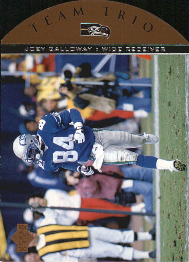 Buy Tamarick Vanover Cards Online  Tamarick Vanover Football Price Guide -  Beckett