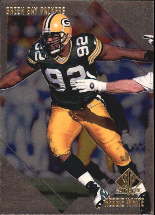 Reggie White cards (1988-2020) Eagles Packers - You Choose