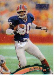 B3550- 1997 Stadium Club FB Cards 201-340 +Inserts -You Pick- 15+ FREE US SHIP - Picture 4 of 71