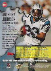 B3550- 1997 Stadium Club FB Cards 201-340 +Inserts -You Pick- 15+ FREE US SHIP - Picture 6 of 71