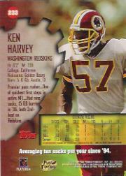 B3550- 1997 Stadium Club FB Cards 201-340 +Inserts -You Pick- 15+ FREE US SHIP - Picture 10 of 71