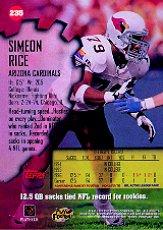 B3550- 1997 Stadium Club FB Cards 201-340 +Inserts -You Pick- 15+ FREE US SHIP - Picture 12 of 71