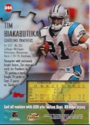 B3550- 1997 Stadium Club FB Cards 201-340 +Inserts -You Pick- 15+ FREE US SHIP - Picture 16 of 71