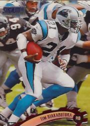 B3550- 1997 Stadium Club FB Cards 201-340 +Inserts -You Pick- 15+ FREE US SHIP - Picture 15 of 71