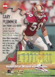 B3550- 1997 Stadium Club FB Cards 201-340 +Inserts -You Pick- 15+ FREE US SHIP - Picture 20 of 71