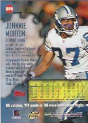 B3550- 1997 Stadium Club FB Cards 201-340 +Inserts -You Pick- 15+ FREE US SHIP - Picture 24 of 71
