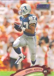 B3550- 1997 Stadium Club FB Cards 201-340 +Inserts -You Pick- 15+ FREE US SHIP - Picture 23 of 71