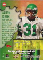 B3550- 1997 Stadium Club FB Cards 201-340 +Inserts -You Pick- 15+ FREE US SHIP - Picture 28 of 71