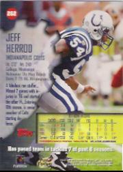B3550- 1997 Stadium Club FB Cards 201-340 +Inserts -You Pick- 15+ FREE US SHIP - Picture 30 of 71