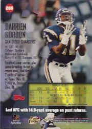 B3550- 1997 Stadium Club FB Cards 201-340 +Inserts -You Pick- 15+ FREE US SHIP - Picture 34 of 71