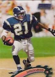 B3550- 1997 Stadium Club FB Cards 201-340 +Inserts -You Pick- 15+ FREE US SHIP - Picture 33 of 71