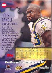 B3550- 1997 Stadium Club FB Cards 201-340 +Inserts -You Pick- 15+ FREE US SHIP - Picture 36 of 71