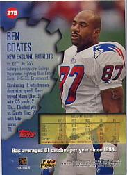 B3550- 1997 Stadium Club FB Cards 201-340 +Inserts -You Pick- 15+ FREE US SHIP - Picture 38 of 71