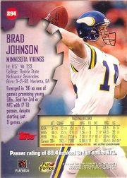 B3550- 1997 Stadium Club FB Cards 201-340 +Inserts -You Pick- 15+ FREE US SHIP - Picture 47 of 71