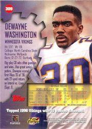 B3550- 1997 Stadium Club FB Cards 201-340 +Inserts -You Pick- 15+ FREE US SHIP - Picture 51 of 71