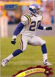 B3550- 1997 Stadium Club FB Cards 201-340 +Inserts -You Pick- 15+ FREE US SHIP - Picture 50 of 71
