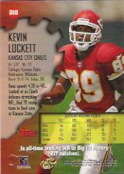 B3550- 1997 Stadium Club FB Cards 201-340 +Inserts -You Pick- 15+ FREE US SHIP - Picture 53 of 71