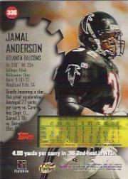 B3550- 1997 Stadium Club FB Cards 201-340 +Inserts -You Pick- 15+ FREE US SHIP - Picture 60 of 71
