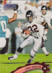 B3550- 1997 Stadium Club FB Cards 201-340 +Inserts -You Pick- 15+ FREE US SHIP - Picture 59 of 71