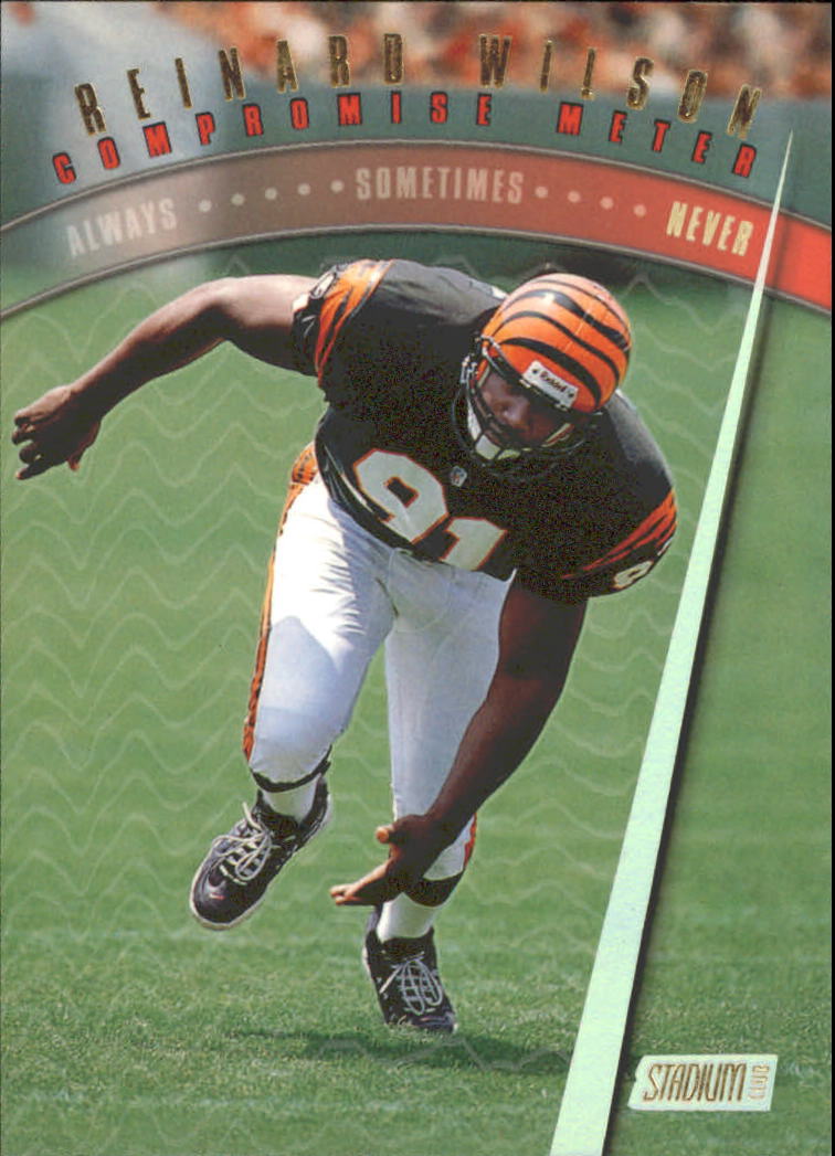 B3550- 1997 Stadium Club FB Cards 201-340 +Inserts -You Pick- 15+ FREE US SHIP - Picture 69 of 71