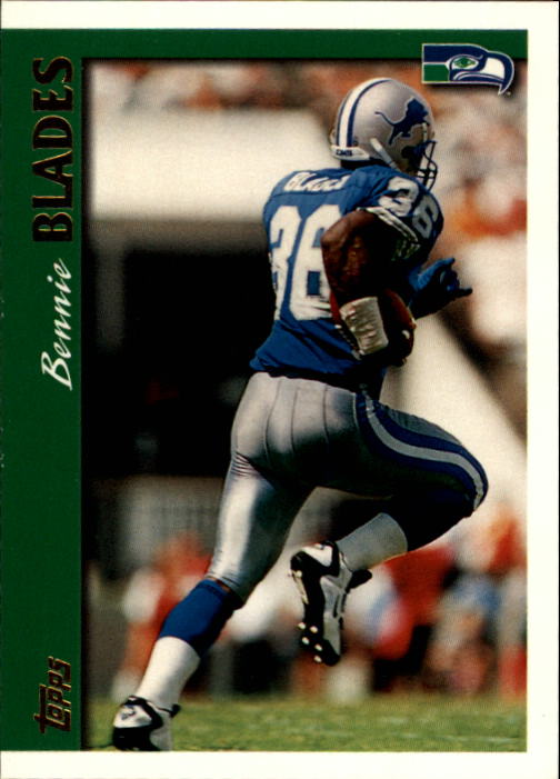 A7591- 1997 Topps Football Card #s 1-415 +Rookies -You Pick- 15+ FREE US SHIP - Picture 248 of 429