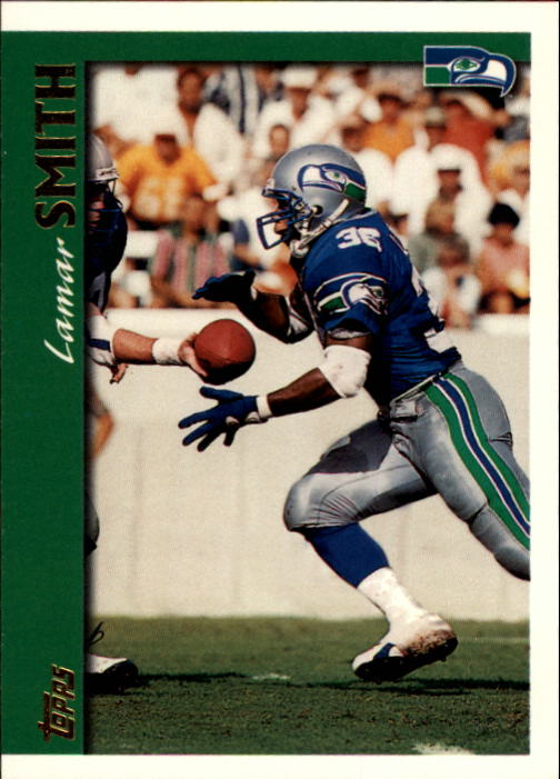 A7591- 1997 Topps Football Card #s 1-415 +Rookies -You Pick- 15+ FREE US SHIP - Picture 310 of 429