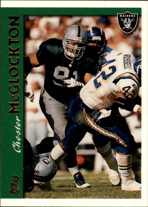 A7591- 1997 Topps Football Card #s 1-415 +Rookies -You Pick- 15+ FREE US SHIP - Picture 366 of 429