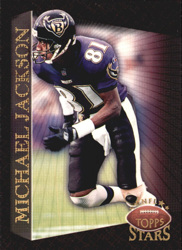 B1670- 1997 Topps Stars FB #s 1-125 +RCs +Inserts -You Pick- 15+ FREE US SHIP - Picture 2 of 150