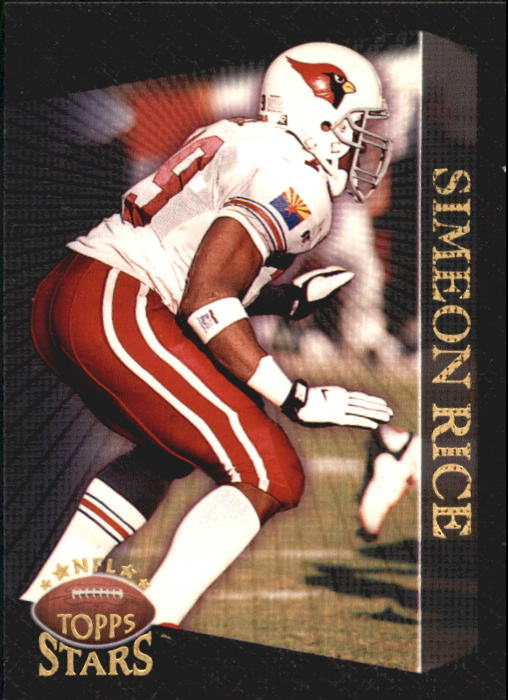 B1670- 1997 Topps Stars FB #s 1-125 +RCs +Inserts -You Pick- 15+ FREE US SHIP - Picture 4 of 150