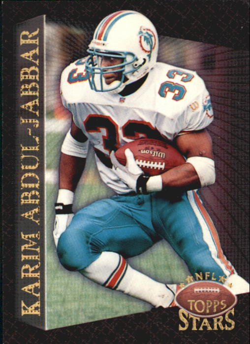 B1670- 1997 Topps Stars FB #s 1-125 +RCs +Inserts -You Pick- 15+ FREE US SHIP - Picture 6 of 150