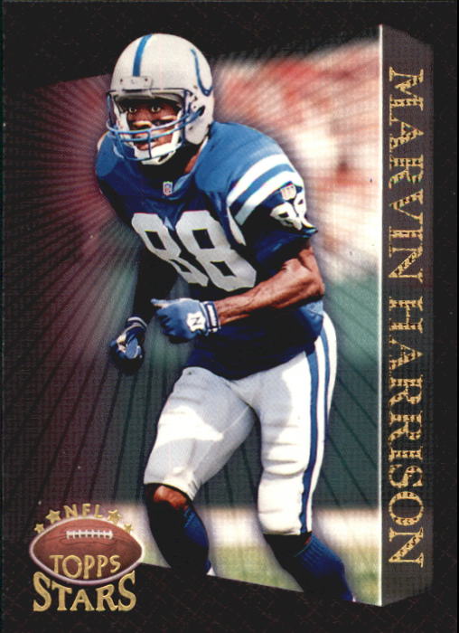 B1670- 1997 Topps Stars FB #s 1-125 +RCs +Inserts -You Pick- 15+ FREE US SHIP - Picture 8 of 150