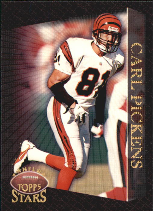 B1670- 1997 Topps Stars FB #s 1-125 +RCs +Inserts -You Pick- 15+ FREE US SHIP - Picture 10 of 150