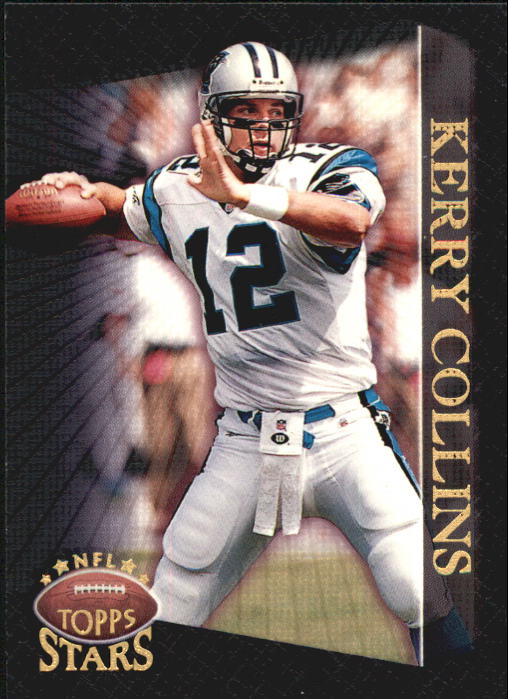 B1670- 1997 Topps Stars FB #s 1-125 +RCs +Inserts -You Pick- 15+ FREE US SHIP - Picture 12 of 150