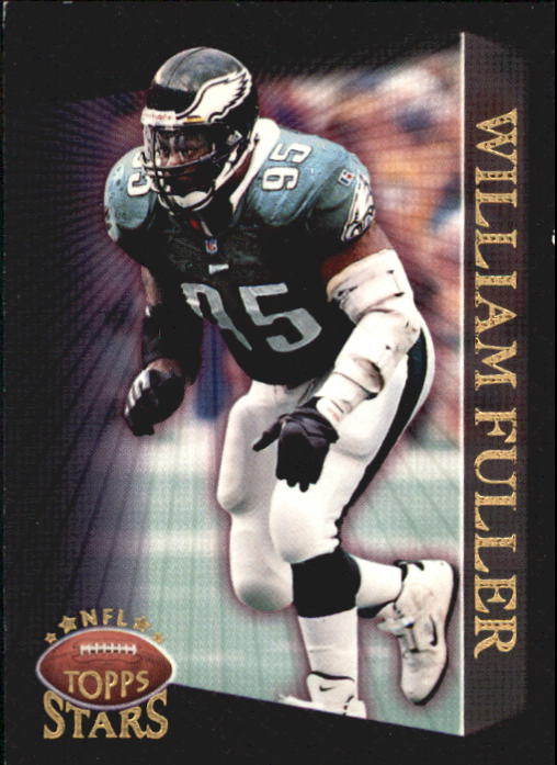 1997 ULTRA WAYNE CHREBET NEW YORK JETS #83