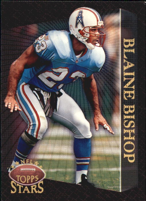 B1670- 1997 Topps Stars FB #s 1-125 +RCs +Inserts -You Pick- 15+ FREE US SHIP - Picture 20 of 150