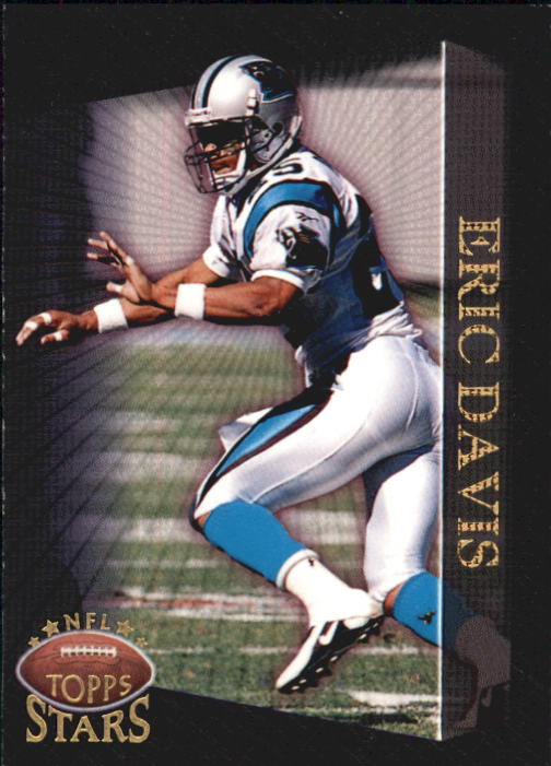 B1670- 1997 Topps Stars FB #s 1-125 +RCs +Inserts -You Pick- 15+ FREE US SHIP - Picture 24 of 150
