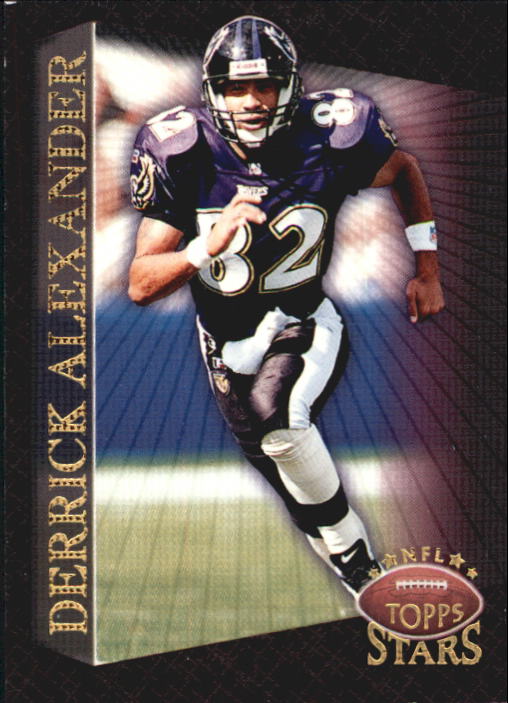 B1670- 1997 Topps Stars FB #s 1-125 +RCs +Inserts -You Pick- 15+ FREE US SHIP - Picture 34 of 150
