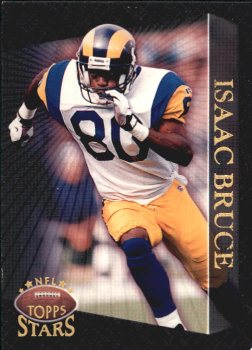 B1670- 1997 Topps Stars FB #s 1-125 +RCs +Inserts -You Pick- 15+ FREE US SHIP - Picture 36 of 150