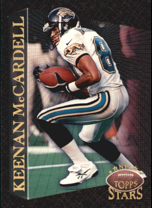 B1670- 1997 Topps Stars FB #s 1-125 +RCs +Inserts -You Pick- 15+ FREE US SHIP - Picture 40 of 150