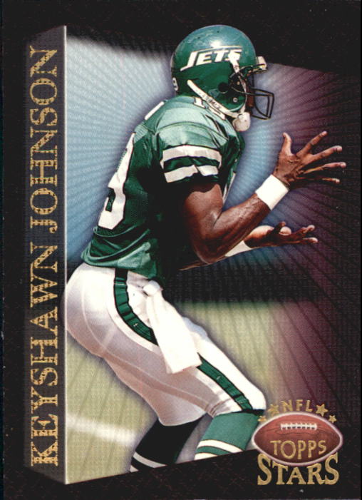 B1670- 1997 Topps Stars FB #s 1-125 +RCs +Inserts -You Pick- 15+ FREE US SHIP - Picture 42 of 150