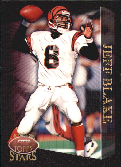 B1670- 1997 Topps Stars FB #s 1-125 +RCs +Inserts -You Pick- 15+ FREE US SHIP - Picture 44 of 150