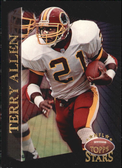 B1670- 1997 Topps Stars FB #s 1-125 +RCs +Inserts -You Pick- 15+ FREE US SHIP - Picture 46 of 150