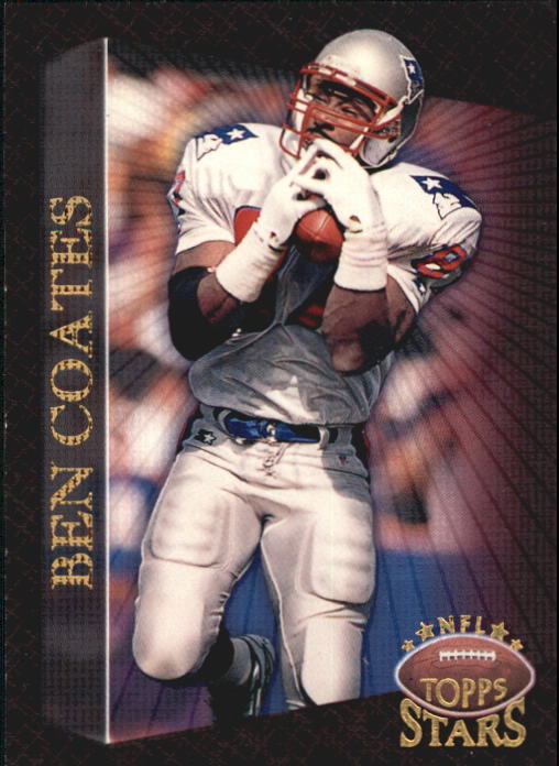 B1670- 1997 Topps Stars FB #s 1-125 +RCs +Inserts -You Pick- 15+ FREE US SHIP - Picture 48 of 150
