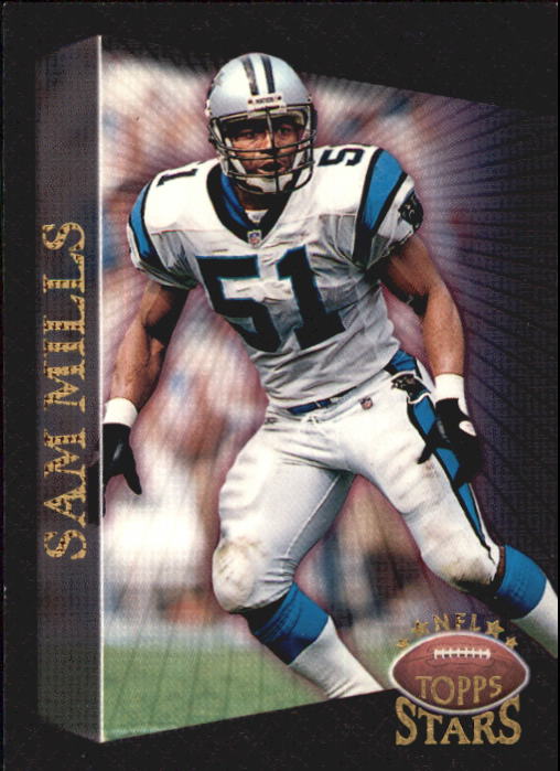 B1670- 1997 Topps Stars FB #s 1-125 +RCs +Inserts -You Pick- 15+ FREE US SHIP - Picture 58 of 150