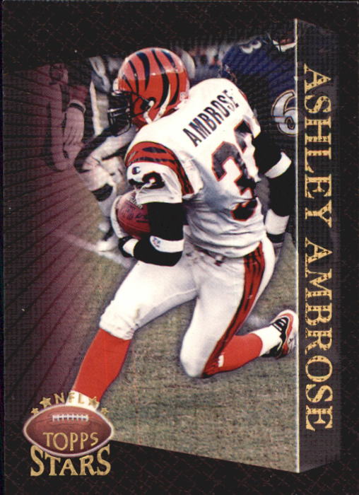 B1670- 1997 Topps Stars FB #s 1-125 +RCs +Inserts -You Pick- 15+ FREE US SHIP - Picture 62 of 150